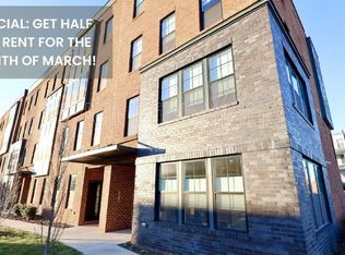 2445 Ownby Ln #B15, Richmond, VA 23220