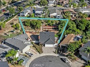 26812 Via Llano, Mission Viejo, CA 92691