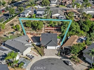 26812 Via Llano, Mission Viejo, CA, 92691