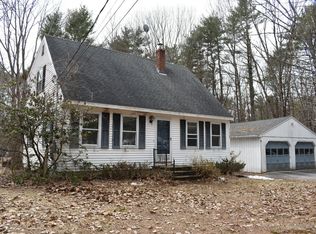 174 Whites Bridge Rd, Standish, ME 04084