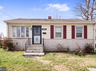 2208 Virginia Ave, Landover, MD 20785