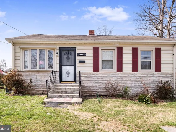 2208 Virginia Ave, Landover, MD 20785