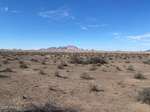 0 S 467th Avenue #-, Tonopah, AZ 85354
