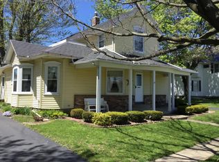 4140 S Pittsford Rd, Pittsford, MI 49271