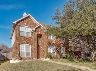2425 Hunters Run Dr, Plano, TX 75025