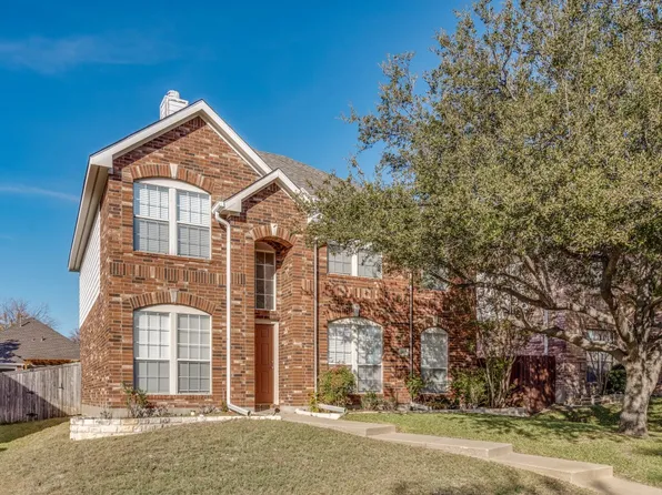 2425 Hunters Run Dr, Plano, TX 75025