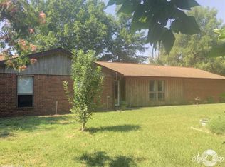 21 Ball Rd, Humnoke, AR 72072