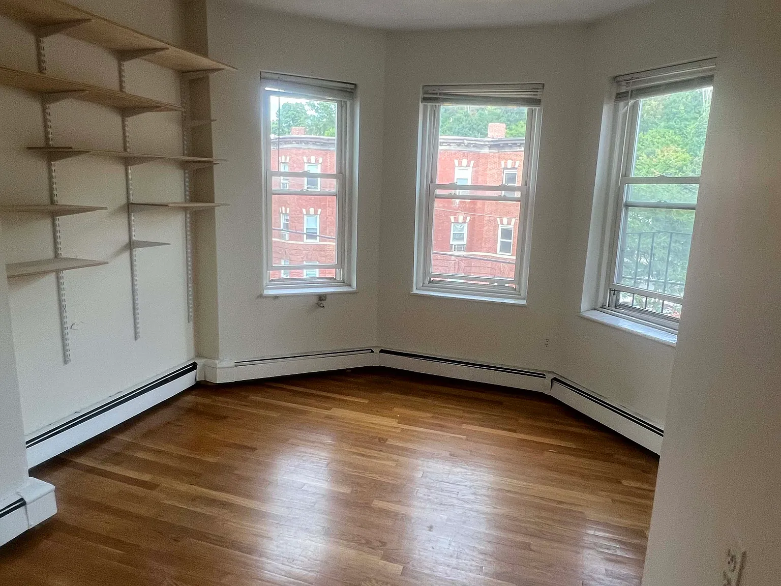 Studio, $1,775 — Photo 1