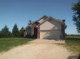 5805 SE 40th St, El Dorado, KS 67042