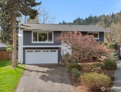 9453 NE 125 Place, Kirkland, WA, 98034