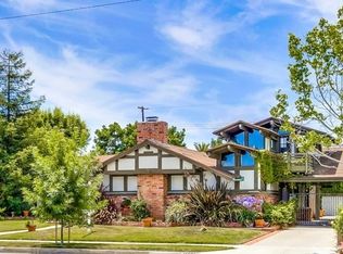 11801 Montecito Rd, Los Alamitos, CA 90720