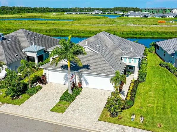 206 Van Gogh Cv, Bradenton, FL 34212