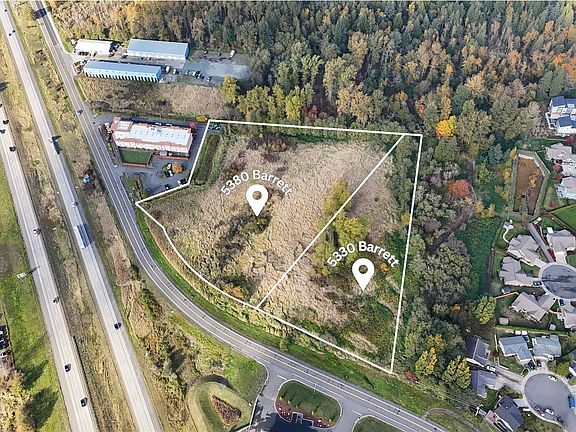 2nd image of 5330 Barrett Road