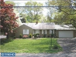 21 Wilburtha Rd, Ewing, NJ 08628
