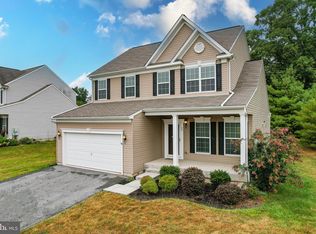 44 Amicus St, Taneytown, MD 21787