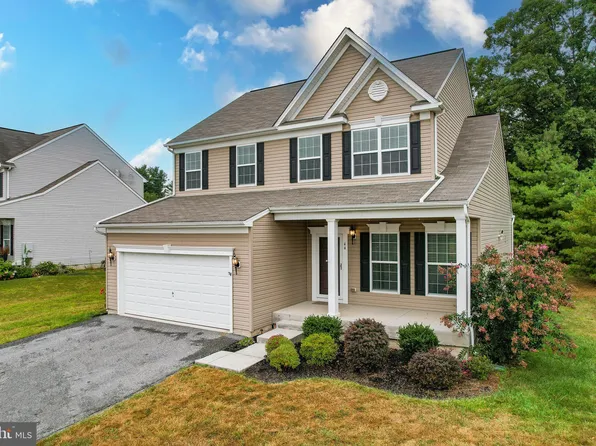 44 Amicus St, Taneytown, MD 21787