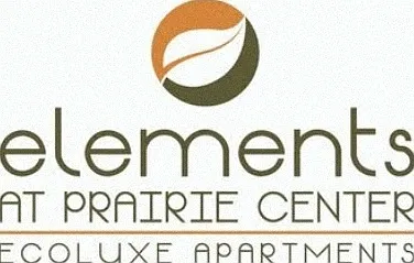 Elements At Prairie Center Logo