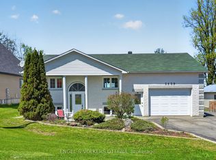 3459 Principale St, Alfred And Plantagenet, ON K0A3K0