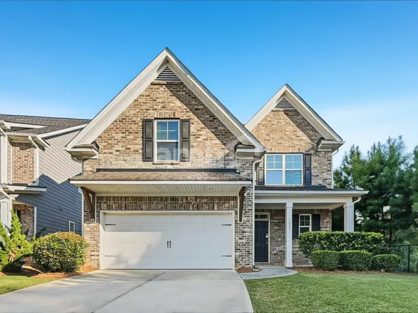 1337 Weatherbrook Cir, Lawrenceville, GA 30043