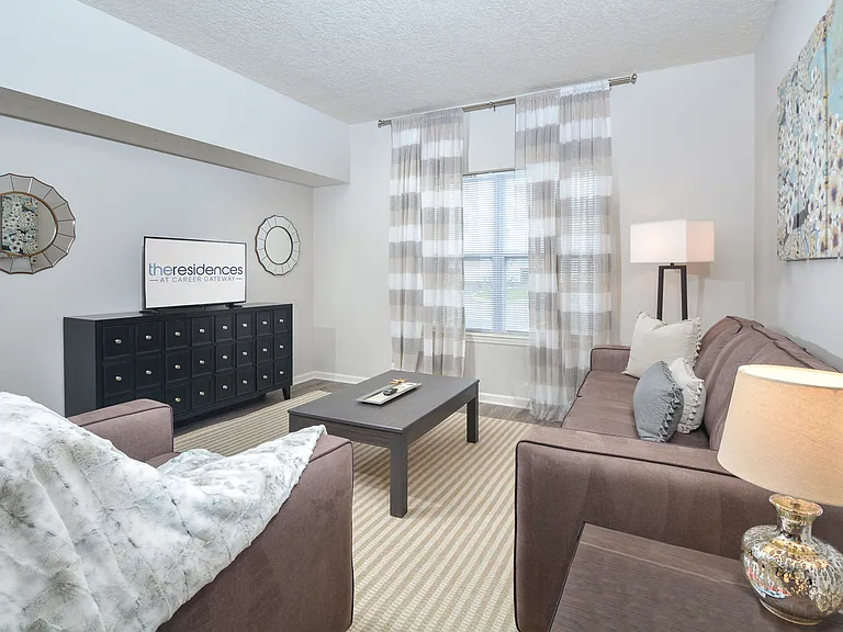 The Residences At Career Gateway — Photo 10