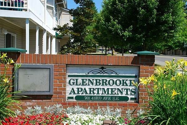 1st image of 701 43rd Ave SE APT N308