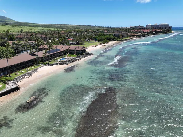 3691 Lower Honoapiilani Rd APT 110, Lahaina, HI 96761