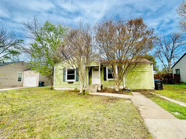 3820 Winfield Ave, Fort Worth, TX 76109