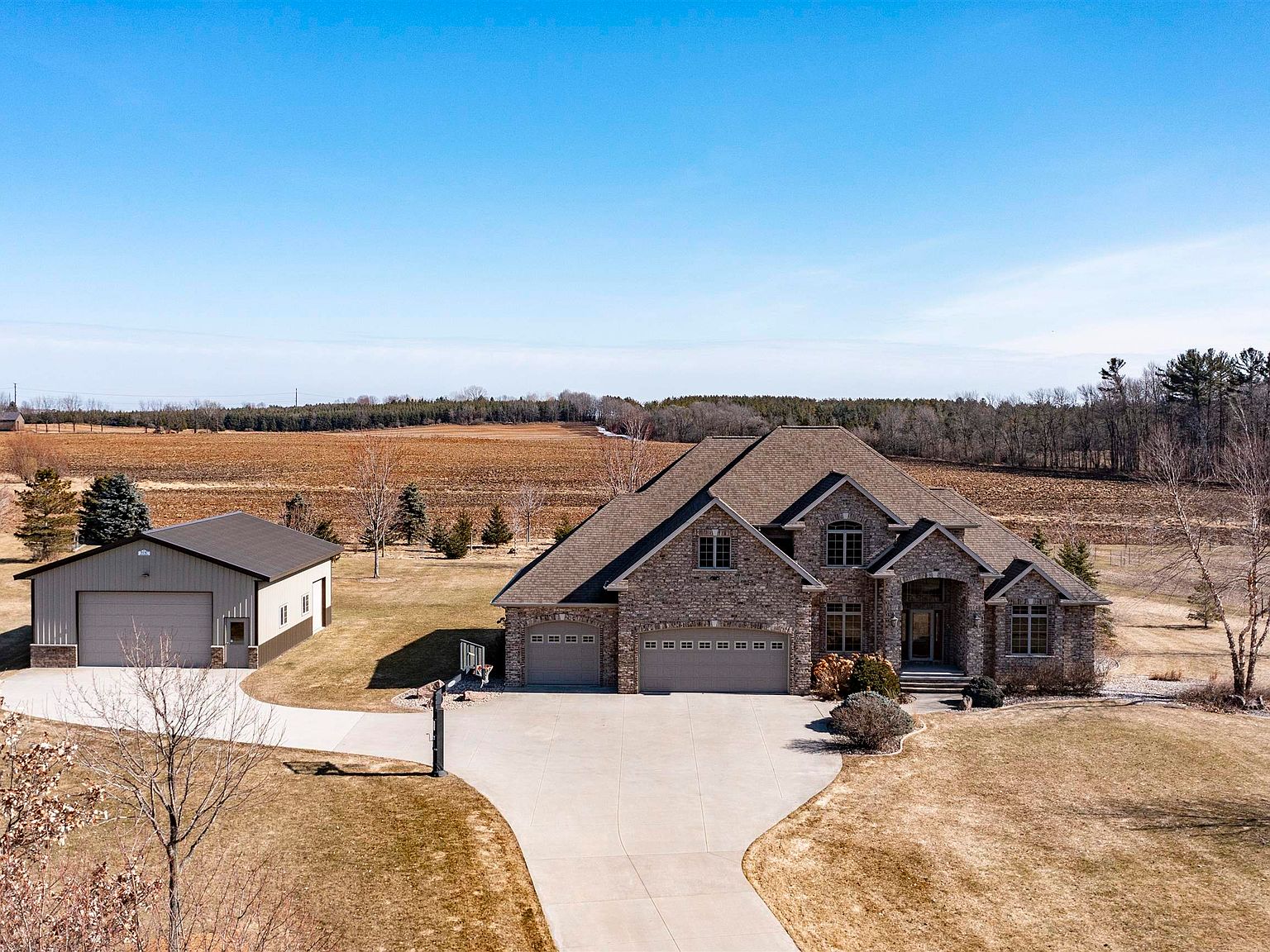 N6452 Ballard Rd, Seymour, WI 54165 MLS 50285981 Zillow