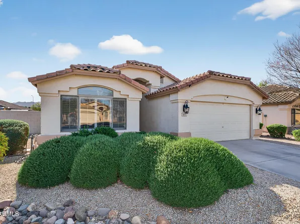 4613 E Cherry Hills Drive, Chandler, AZ 85249