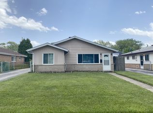 1371 Balmoral Ave, Calumet City, IL