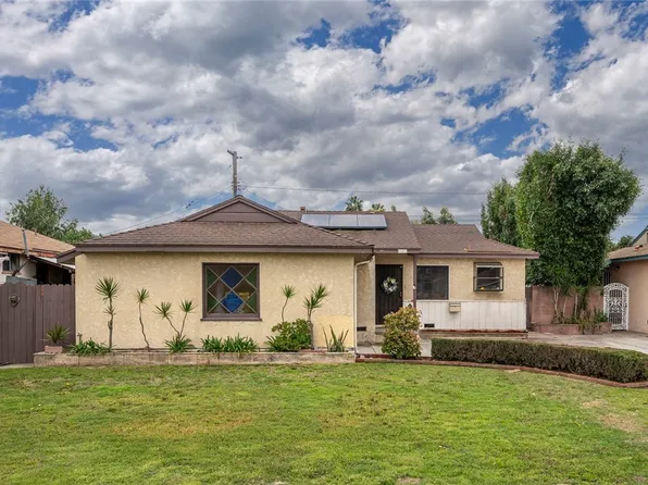 10472 Ives St, Bellflower, CA 90706