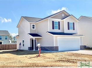 27 Flagler Dr, Savannah, GA 31419