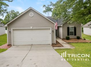 14419 O'Casey Ln, Charlotte, NC 28213