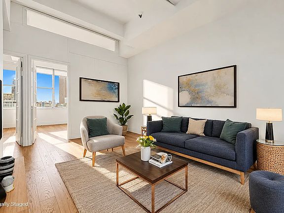 2nd image of 50 Murray St #765