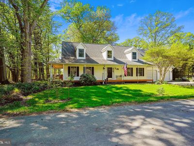 2008 Palm Dr, Chester, MD, 21619