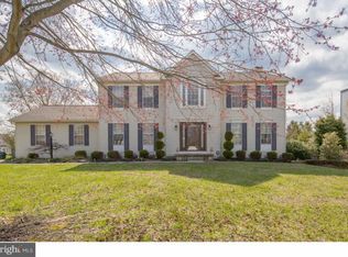 121 Kingsbridge Dr, Lumberton, NJ 08048