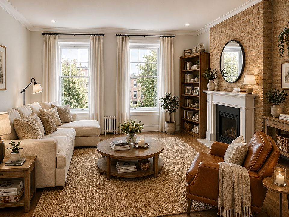 1st image of 53 Leroy St APT 2A