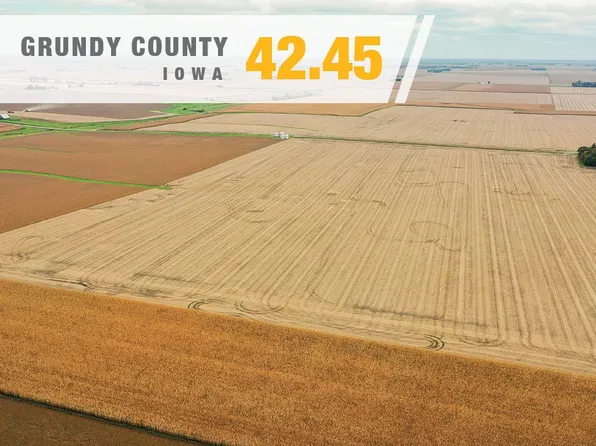 100th St, Conrad, IA 50621
