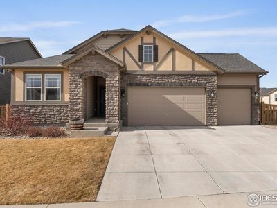 5219 Odessa Lake St, Timnath, CO, 80547