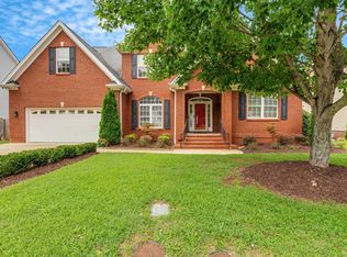 5 Peaceful Ct, Fountain Inn, SC 29644
