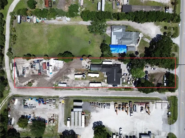 603 S 33rd St, Fort Pierce, FL 34947
