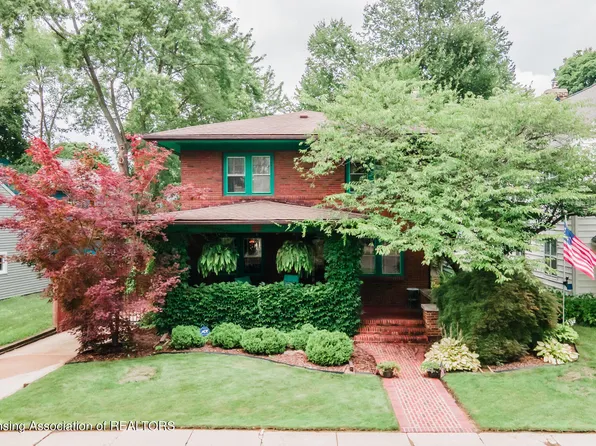 1608 W Hillsdale St, Lansing, MI 48915
