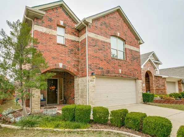 8511 Tyler Dr, Argyle, TX 76226