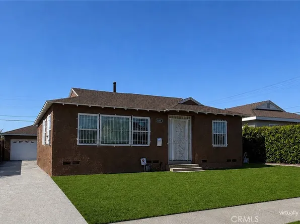 709 W 142nd St, Gardena, CA 90247