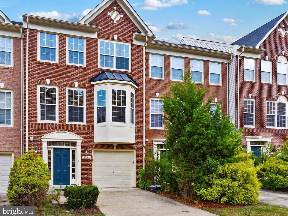 8773 Mill Towns Ct