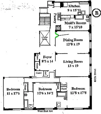 Rented by Rachel Realty | media 5