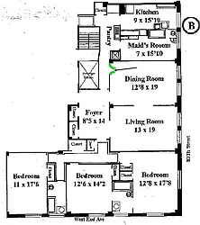 Rented by Rachel Realty