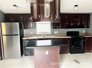 14142 Lorraine Rd LOT 64, Biloxi, MS 39532