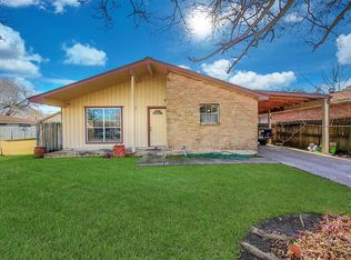 906 Iowa St, South Houston, TX 77587