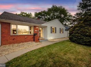 607 Ilse Dr, Newark, DE 19713